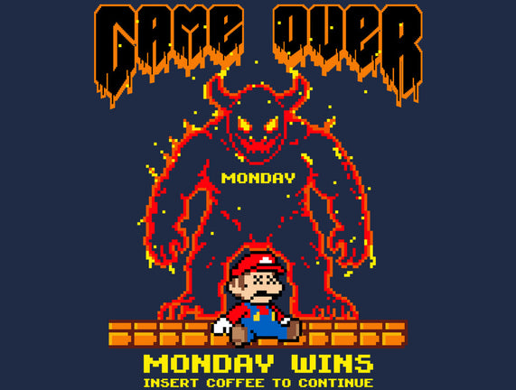 Monday Wins