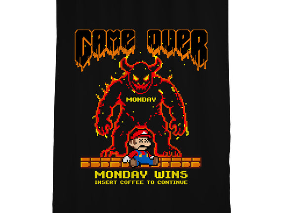 Monday Wins