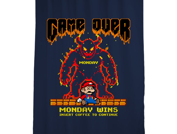 Monday Wins
