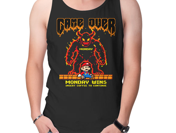 Monday Wins
