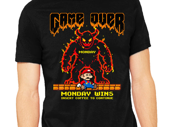 Monday Wins