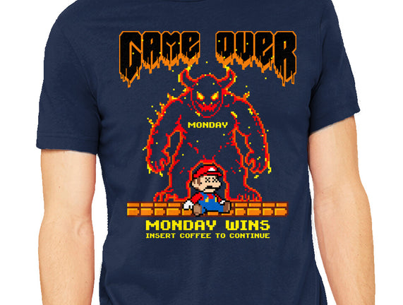 Monday Wins