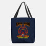 Monday Wins-None-Basic Tote-Bag-OPIPPI