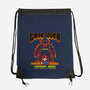 Monday Wins-None-Drawstring-Bag-OPIPPI