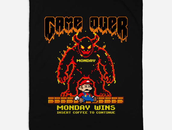 Monday Wins