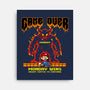 Monday Wins-None-Stretched-Canvas-OPIPPI