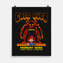 Monday Wins-None-Matte-Poster-OPIPPI