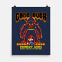 Monday Wins-None-Matte-Poster-OPIPPI