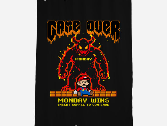 Monday Wins
