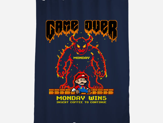 Monday Wins