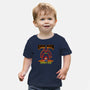 Monday Wins-Baby-Basic-Tee-OPIPPI