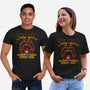 Monday Wins-Unisex-Basic-Tee-OPIPPI