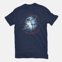 Worthy Of Mjolnir-Mens-Heavyweight-Tee-zascanauta