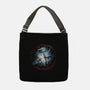 Worthy Of Mjolnir-None-Adjustable Tote-Bag-zascanauta