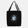 Worthy Of Mjolnir-None-Basic Tote-Bag-zascanauta