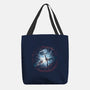 Worthy Of Mjolnir-None-Basic Tote-Bag-zascanauta