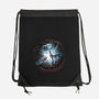 Worthy Of Mjolnir-None-Drawstring-Bag-zascanauta