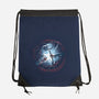 Worthy Of Mjolnir-None-Drawstring-Bag-zascanauta