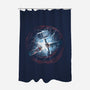 Worthy Of Mjolnir-None-Polyester-Shower Curtain-zascanauta