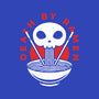 Death By Ramen Worth It-Mens-Heavyweight-Tee-Alundrart