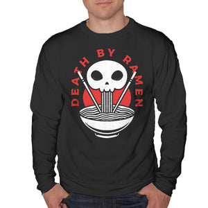 Death By Ramen Worth It