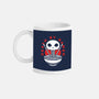 Death By Ramen Worth It-None-Mug-Drinkware-Alundrart