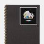 Hakuna Homerata-None-Glossy-Sticker-Barbadifuoco