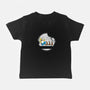 Hakuna Homerata-Baby-Basic-Tee-Barbadifuoco