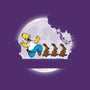 Hakuna Homerata-None-Glossy-Sticker-Barbadifuoco