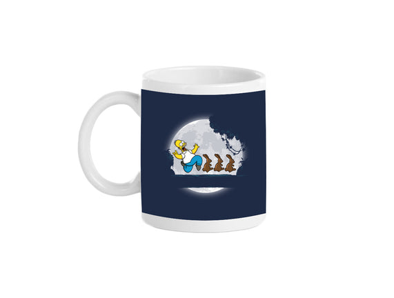 Hakuna Homerata