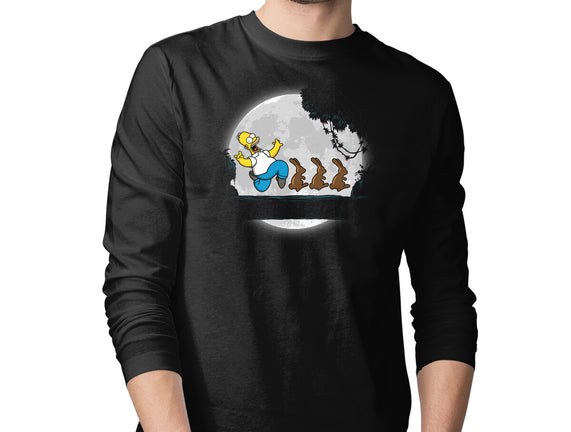 Hakuna Homerata