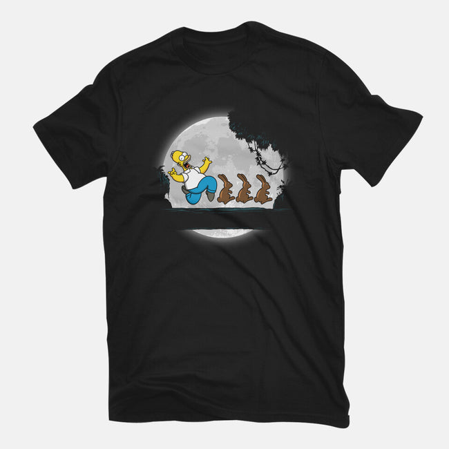 Hakuna Homerata-Mens-Premium-Tee-Barbadifuoco