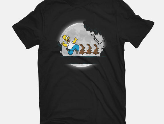 Hakuna Homerata