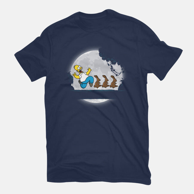 Hakuna Homerata-Mens-Premium-Tee-Barbadifuoco