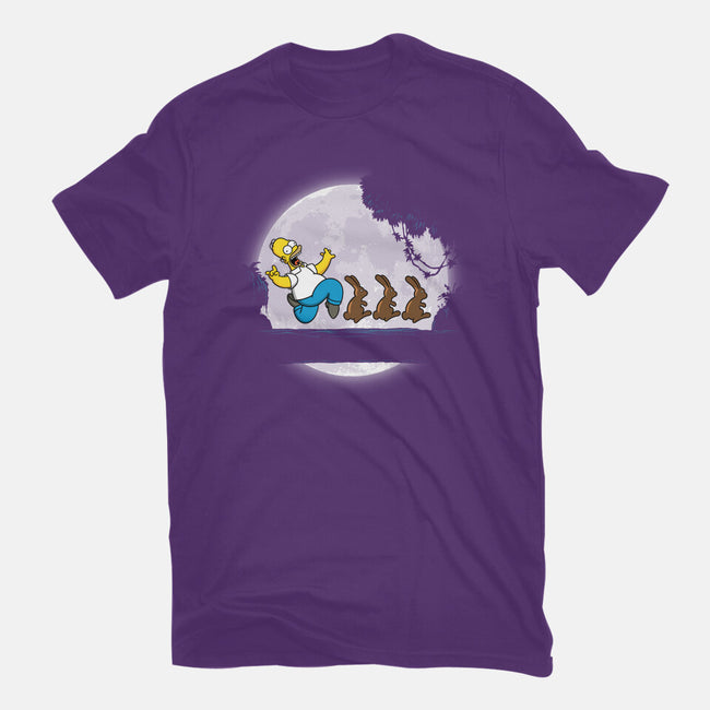 Hakuna Homerata-Mens-Premium-Tee-Barbadifuoco