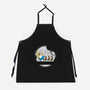 Hakuna Homerata-Unisex-Kitchen-Apron-Barbadifuoco