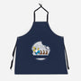 Hakuna Homerata-Unisex-Kitchen-Apron-Barbadifuoco