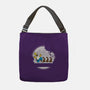 Hakuna Homerata-None-Adjustable Tote-Bag-Barbadifuoco