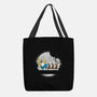 Hakuna Homerata-None-Basic Tote-Bag-Barbadifuoco