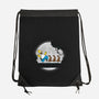 Hakuna Homerata-None-Drawstring-Bag-Barbadifuoco