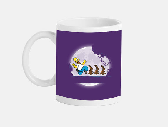 Hakuna Homerata
