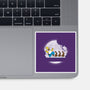 Hakuna Homerata-None-Glossy-Sticker-Barbadifuoco