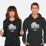 Hakuna Homerata-Unisex-Pullover-Sweatshirt-Barbadifuoco