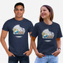 Hakuna Homerata-Unisex-Basic-Tee-Barbadifuoco