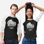 Hakuna Homerata-Unisex-Baseball-Tee-Barbadifuoco