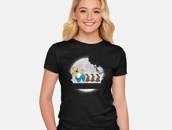 Hakuna Homerata