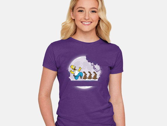 Hakuna Homerata