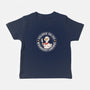Violence Solves Misunderstandings-Baby-Basic-Tee-GODZILLARGE