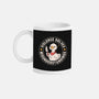 Violence Solves Misunderstandings-None-Mug-Drinkware-GODZILLARGE