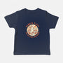 Mystery Mushroom-Baby-Basic-Tee-GODZILLARGE